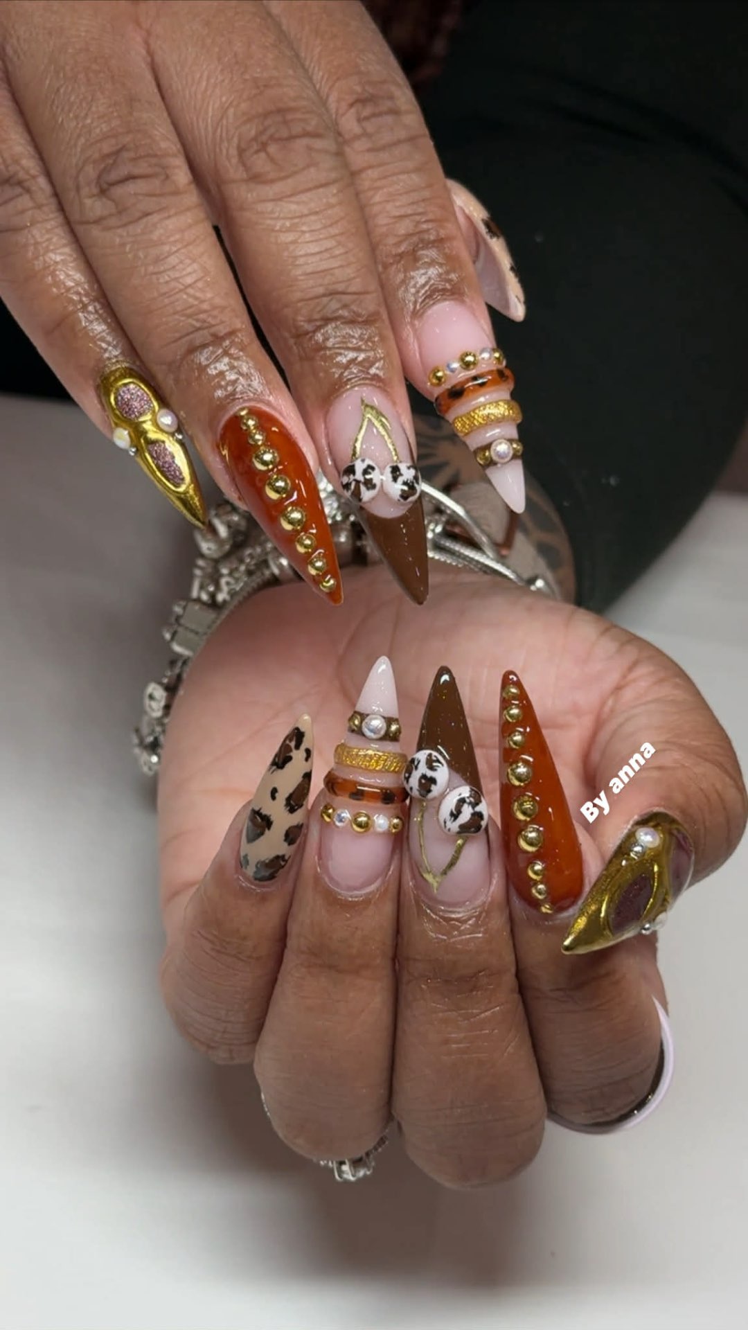 Nail design 2
